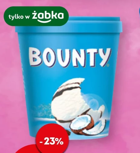 Lody Bounty
