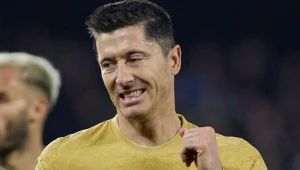 Ruszyła sprawa Roberta Lewandowskiego