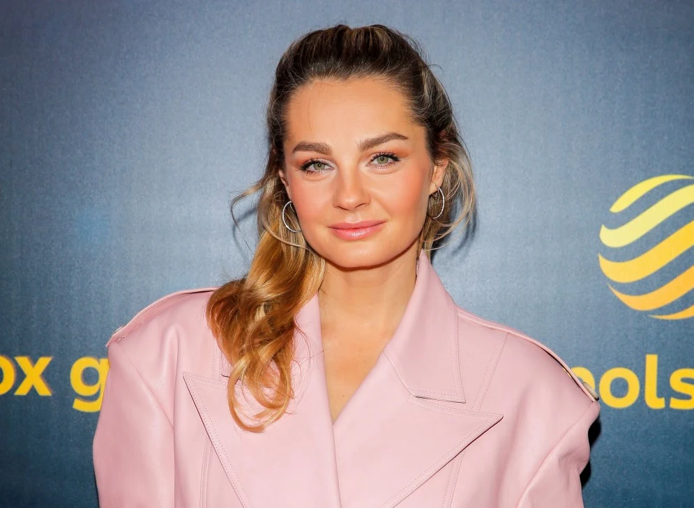 Małgorzata Socha Małgorzata Socha