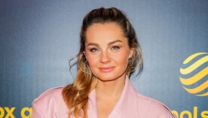 Małgorzata Socha
