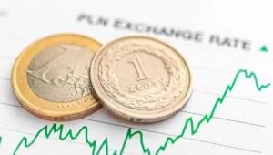 Dobre dane z rynku pracy w USA wpłynęły na umocnienie dolara