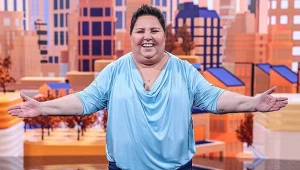 Dorota Wellman zadebiutuje jako prowadząca teleturniej “Kto to wie?"