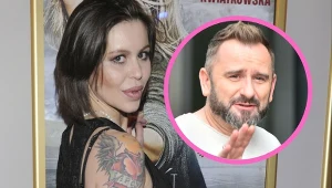 Joanna Krochmalska, Liroy