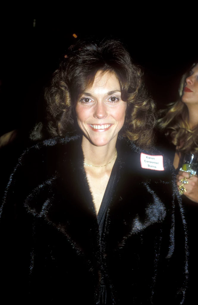 Karen Carpenter