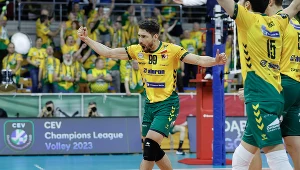 Demolka, a później nerwy. Niespodziewane emocje w polskiej lidze