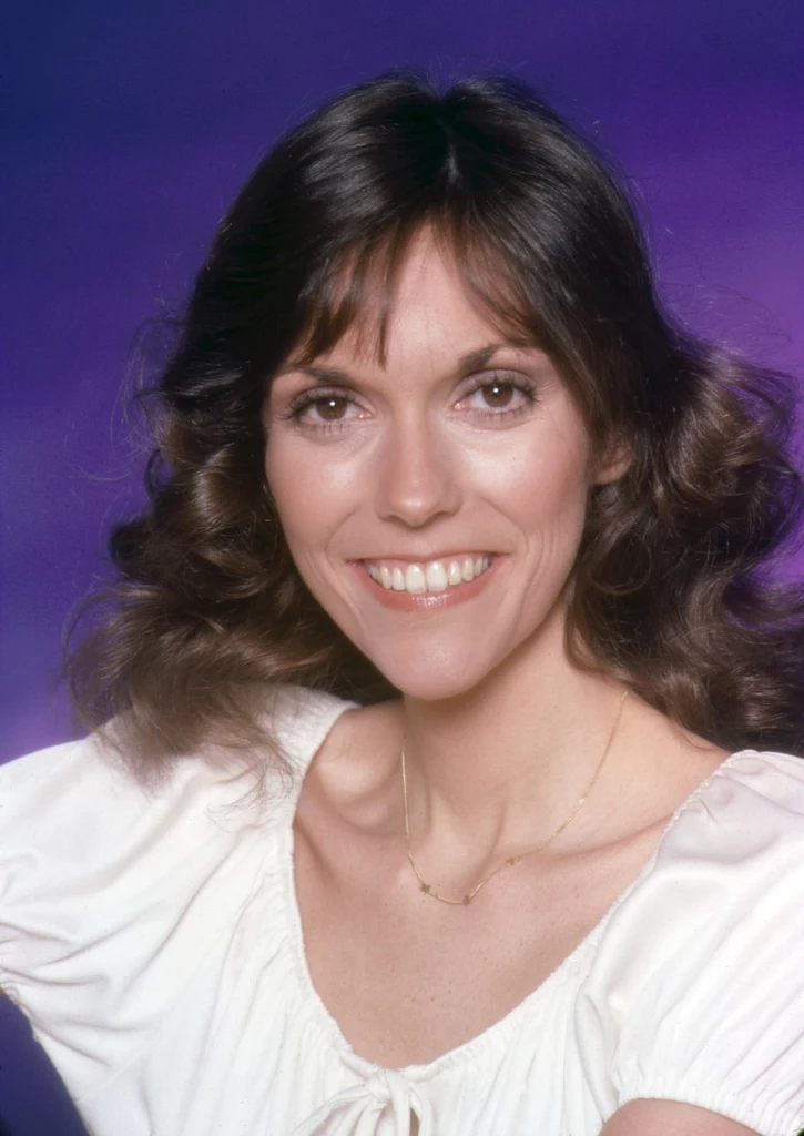 Karen Carpenter