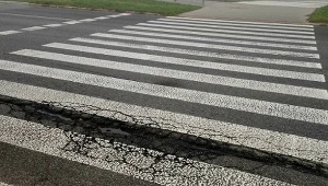 20-latka zginęła na przejściu dla pieszych w Jarocinie