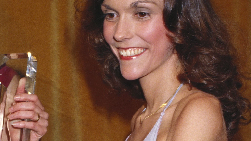 Karen Carpenter w dniu śmierci miała zaledwie 32 lata 