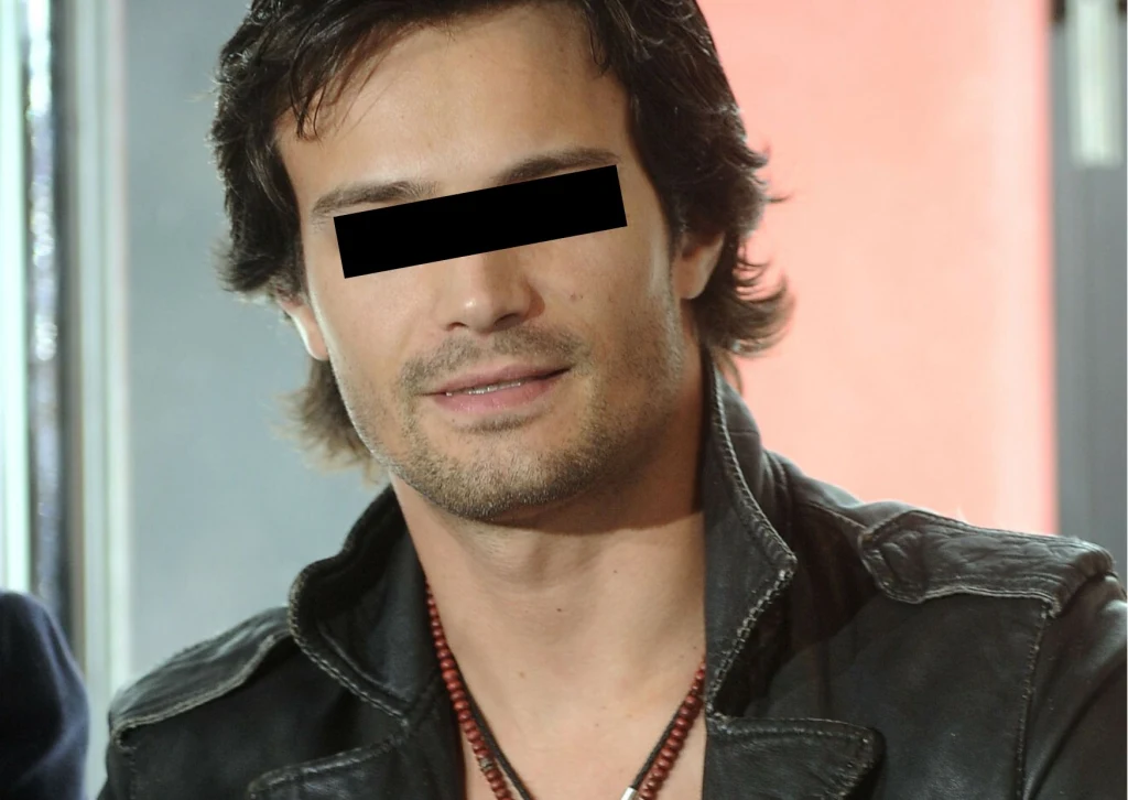Mikołaj K. Mikołaj K.