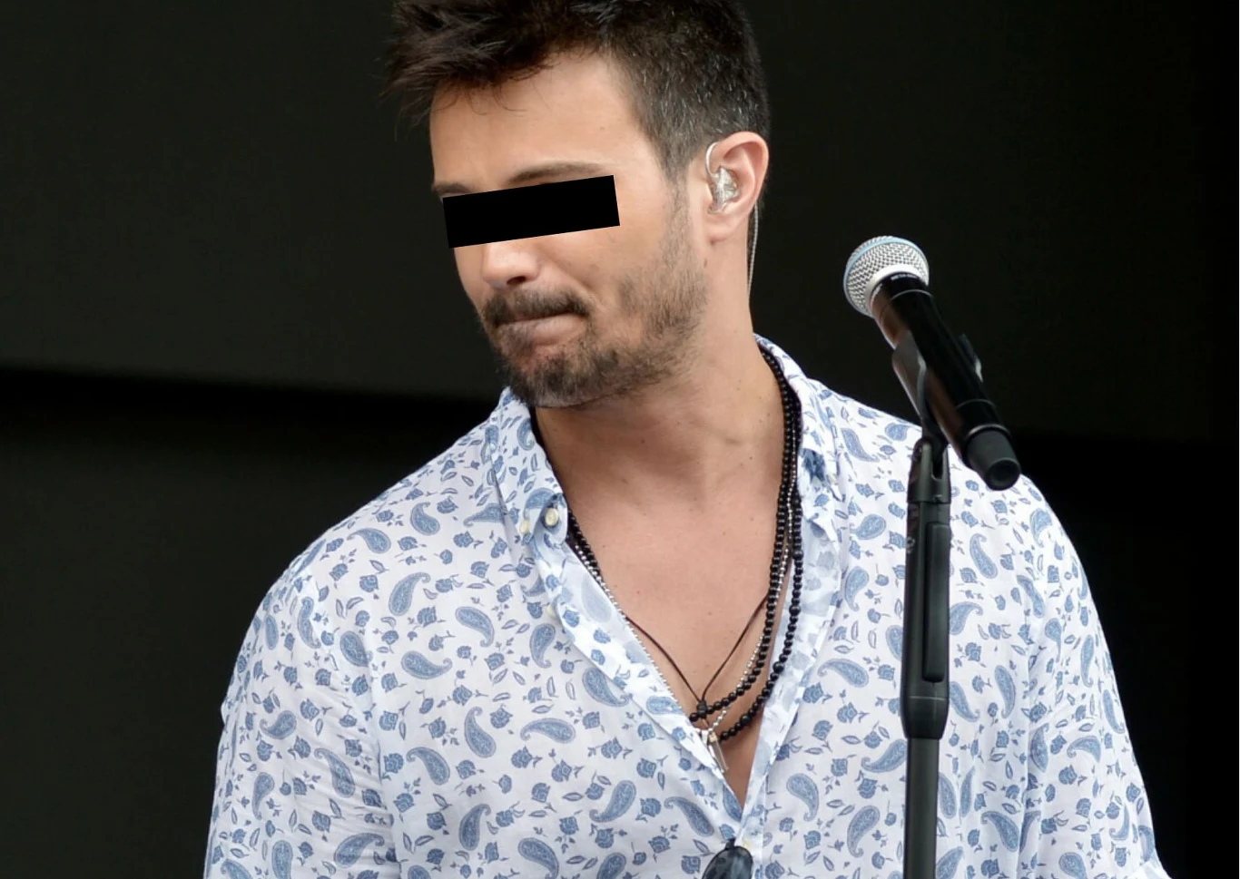 Mikołaj K. Mikołaj K.