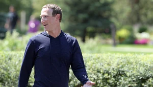 Mark Zuckerberg chwali się inwestycjami w rozwój AI