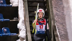 16-letni Polak bez kompleksów. Od lat nie było kogoś takiego w skokach