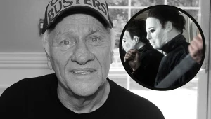 Nie żyje George P. Wilbur