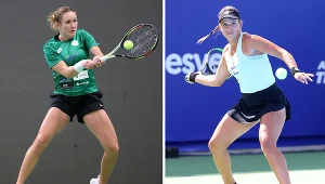 Wielki sukces polskich tenisistek. Są już w finale turnieju WTA!