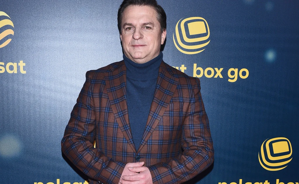Bogdan Rymanowski