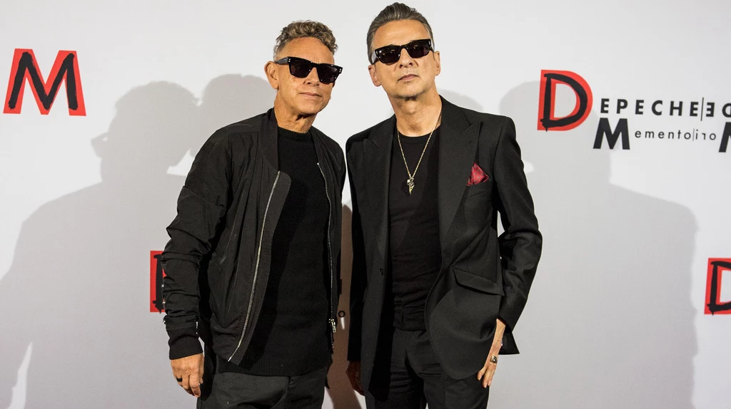 Depeche Mode zapowiedzieli nowy utwór