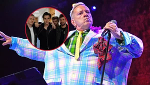 John Lydon nie dostał się na Eurowizję: "Wszystkie podróże się kończą". Kto pojedzie do Liverpoolu?