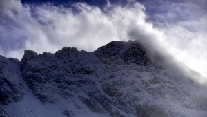 Tatry zamknięte dla turystów