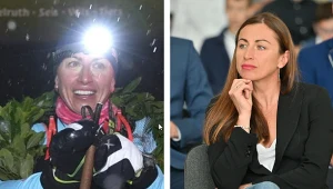 Justyna Kowalczyk-Tekieli zatriumfowała w Moonlight Ski Marathon odbywającym się we Włoszech