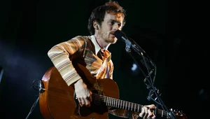 Damien Rice wystąpi w Polsce