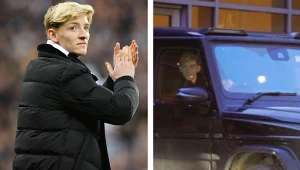 Klub wydał na niego fortunę, a teraz może trafić za kratki. Kuriozalny powód