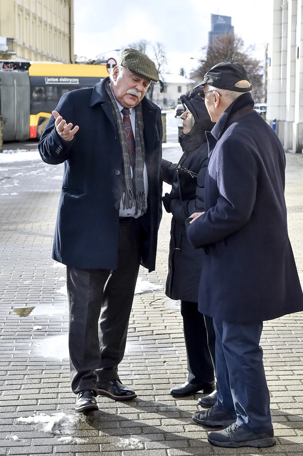 Krzysztof Szuster Krzysztof Szuster