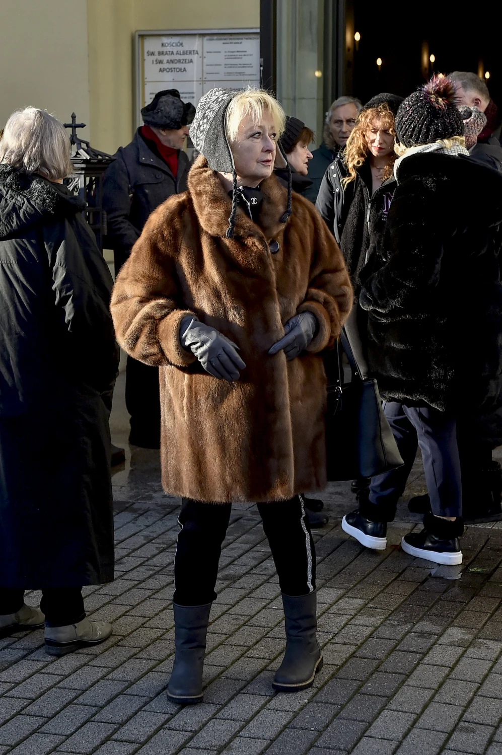 Magdalena Zawadzka Magdalena Zawadzka