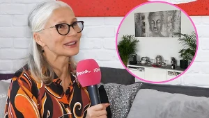 Tak mieszka Joanna z "Sanatorium miłości 5"