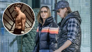 Agnieszka Włodarczyk dopingowała Roberta Karasia podczas Fame MMA 17