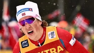 Johannes Hosflot Klaebo