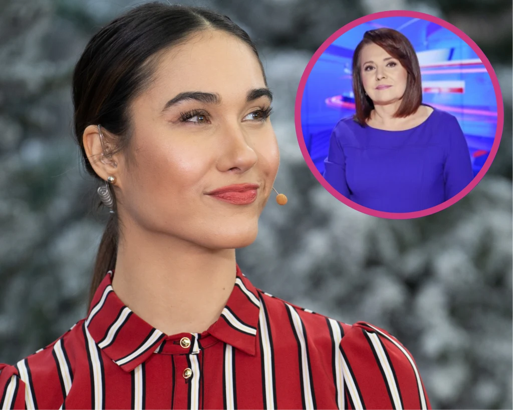 Ida Nowakowska chciałaby poprowadzić "Wiadomości"