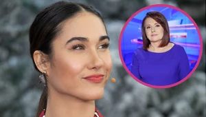 Ida Nowakowska chciałaby poprowadzić "Wiadomości"