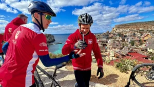 Szczere wyznanie polskiej gwiazdy. "Mam w sobie lekki niepokój"