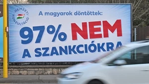 Węgrzy boją się, że unijne embargo na produkty ropopochodne może dotknąć ich kraj