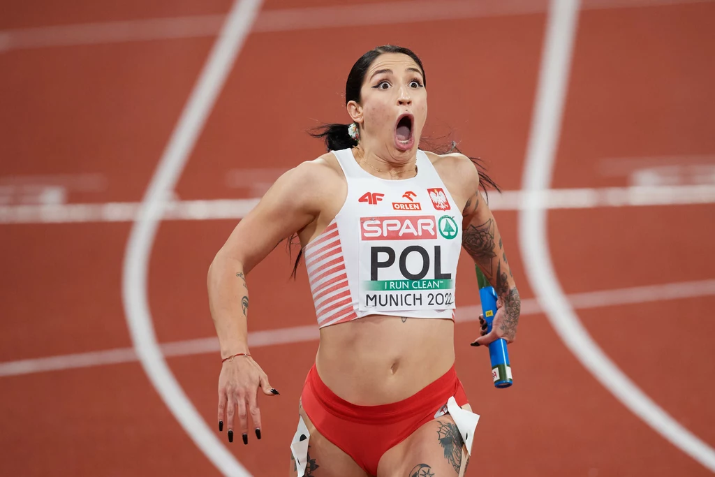 Ewa Swoboda