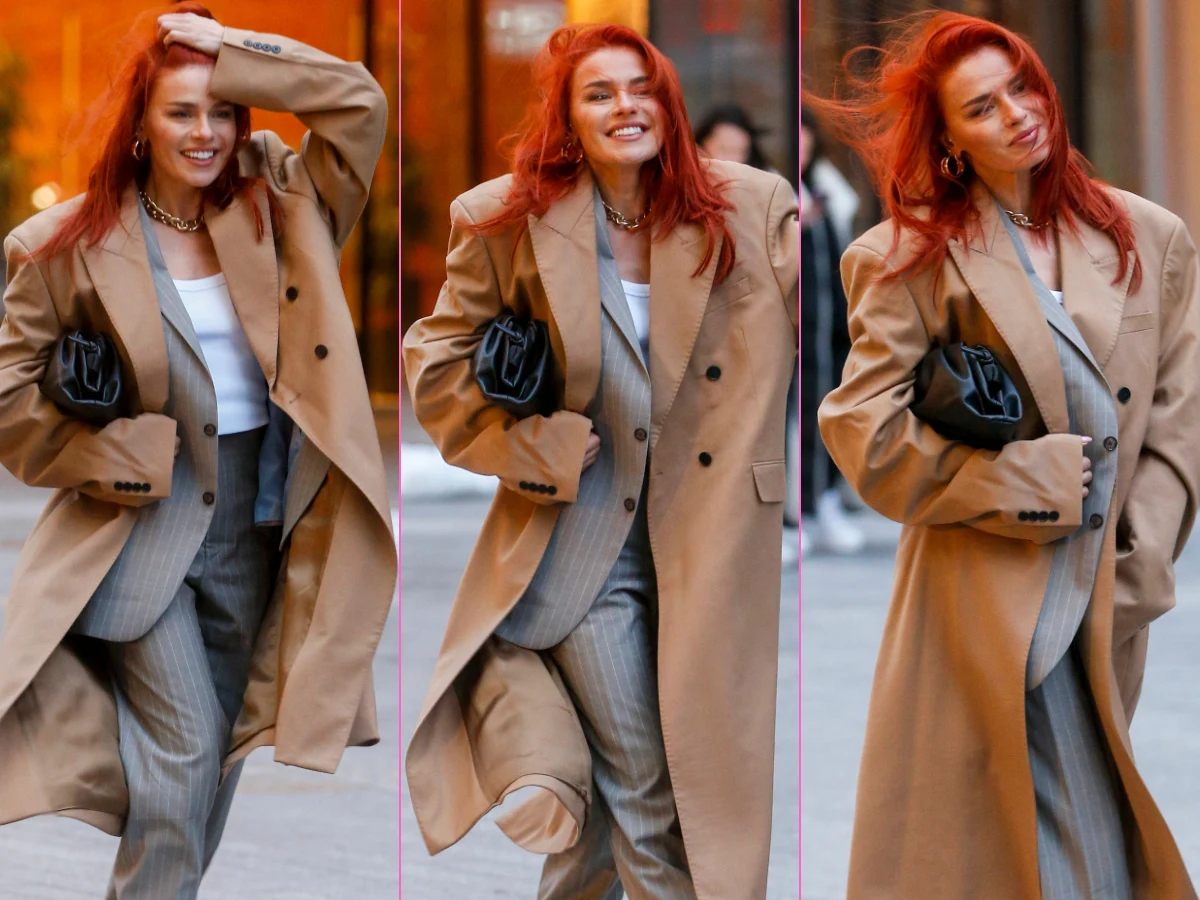 Ruda i szczęśliwa Natasza Urbańska Ruda i szczęśliwa Natasza Urbańska