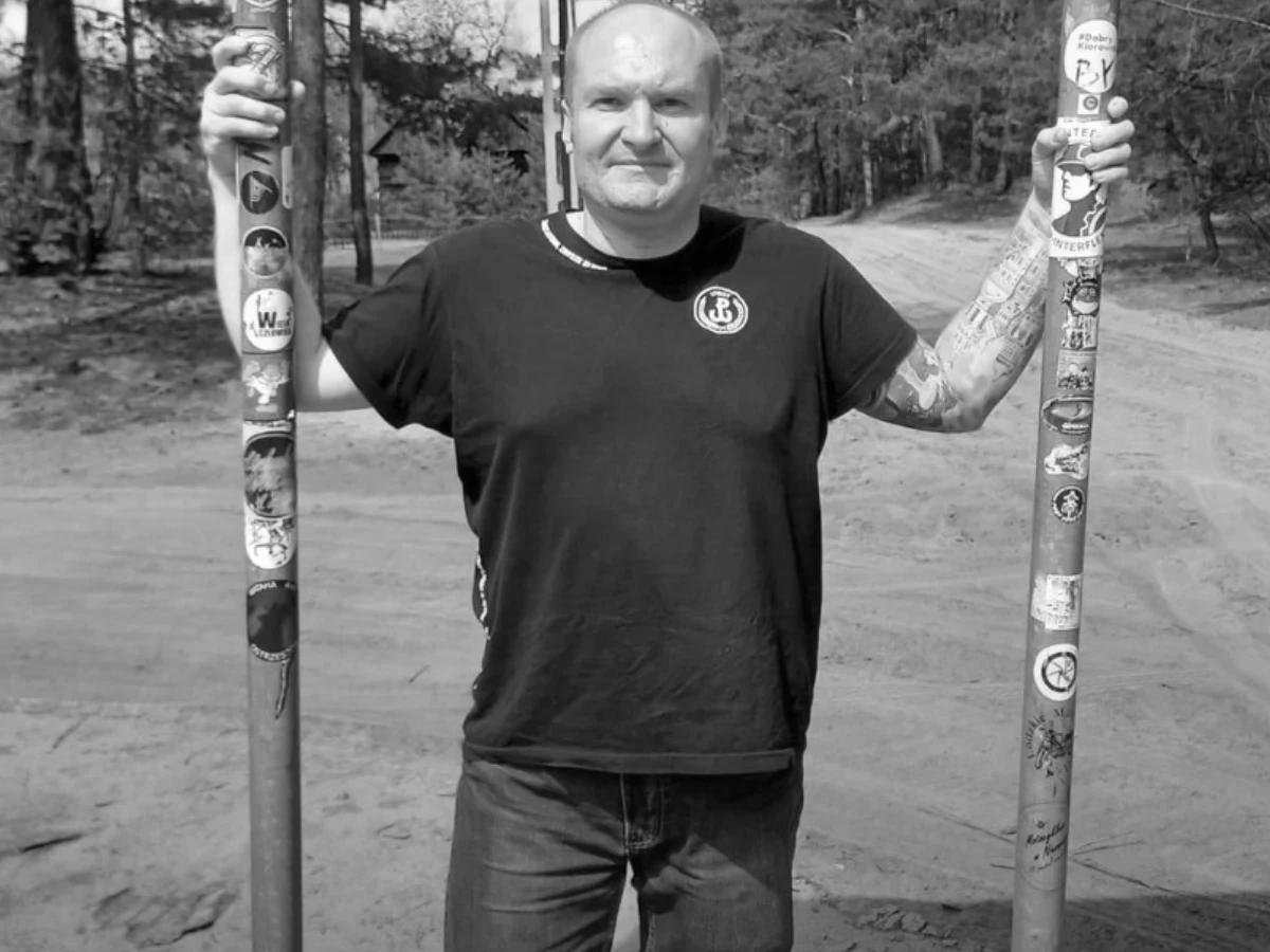 Nie żyje uczestnik Milionerów Nie żyje uczestnik Milionerów