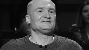 Maciej Mędrzycki