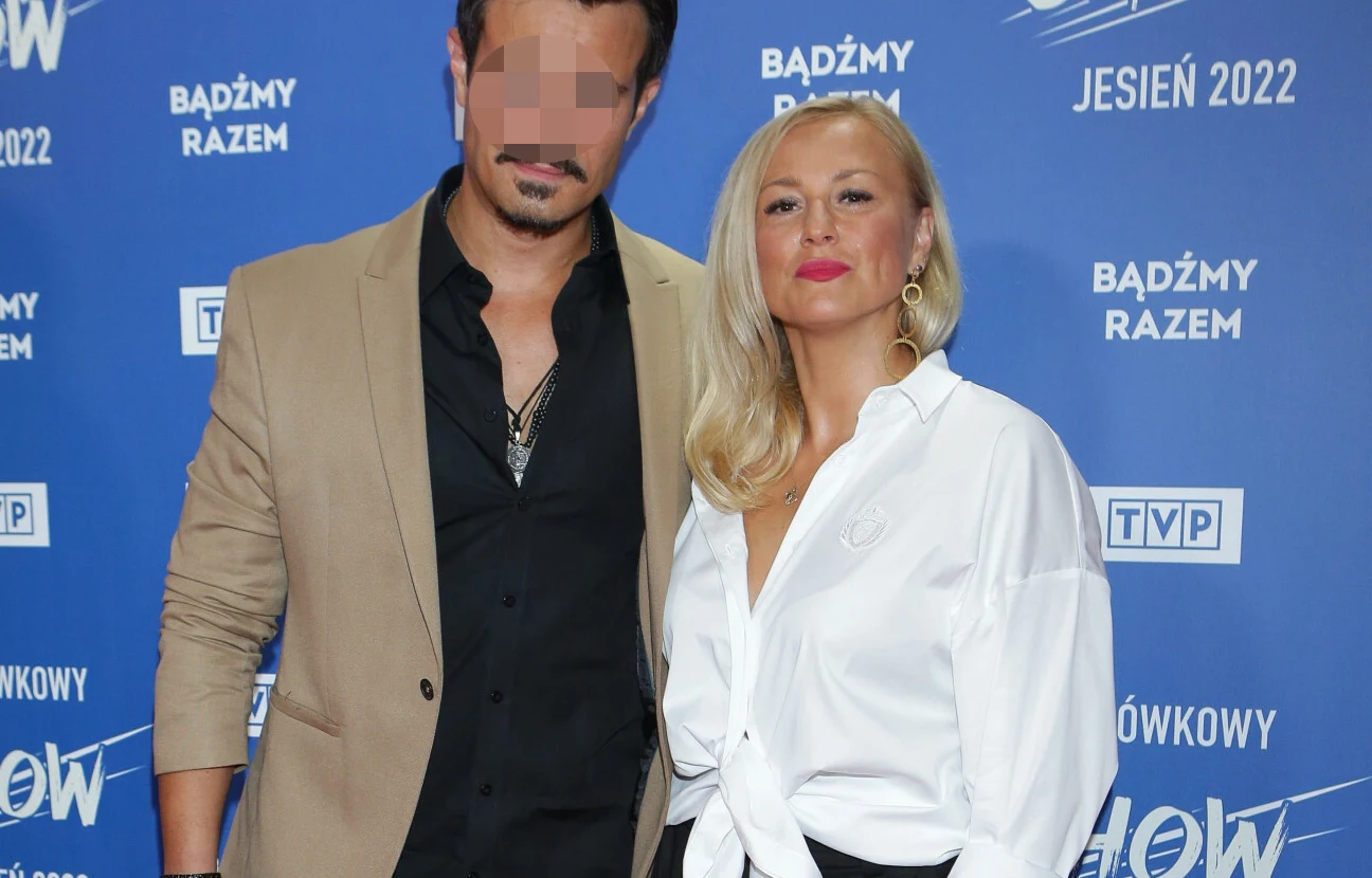 Mikołaj K. i Sylwia Juszczak Mikołaj K. i Sylwia Juszczak