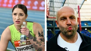 Ewa Swoboda / Piotr Małachowski