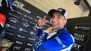 Nazywa się Lewandowski. Mówi, że piłka nożna jest nudna