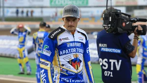 Są pod ścianą, ale jego nie wezmą. „Bałbym się. Nie chcę dramatów”