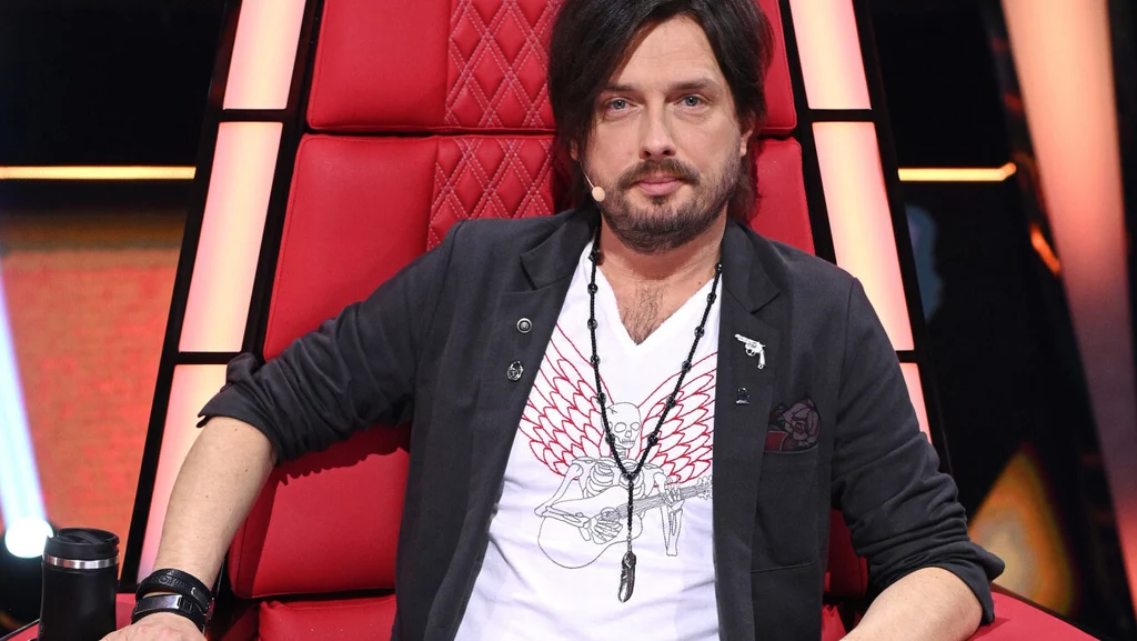 Piotr Cugowski podpadł widzom "The Voice Senior"