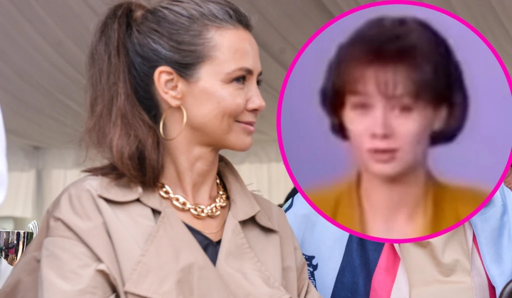 Kinga Rusin Kinga Rusin