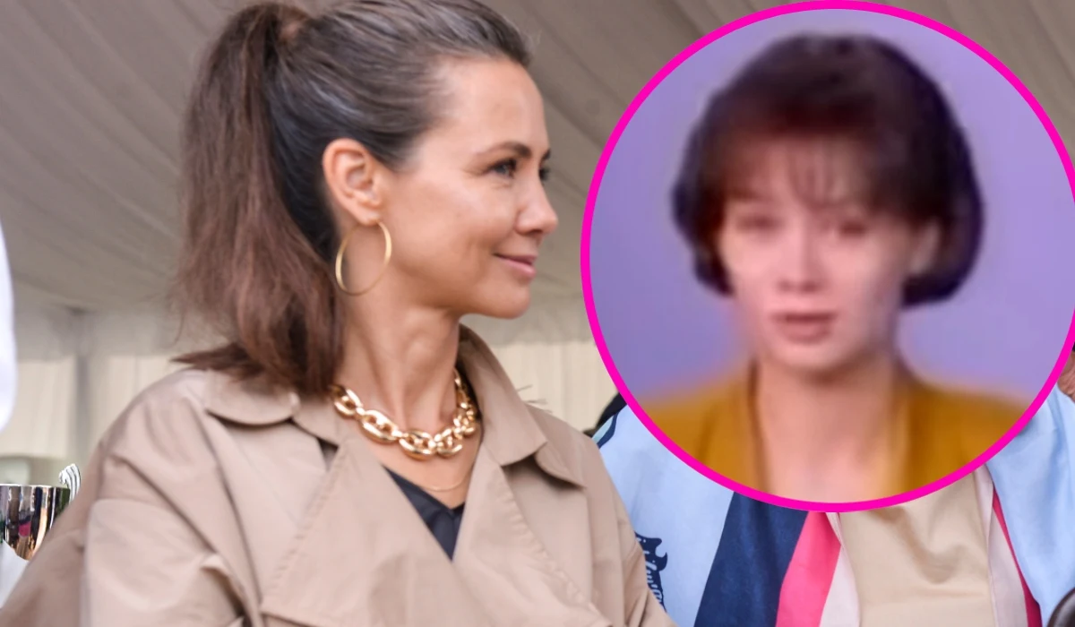 Kinga Rusin Kinga Rusin