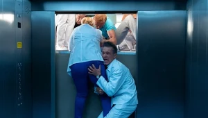 "Na dobre i na złe"