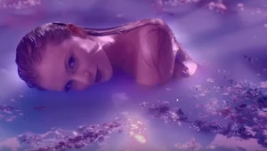 Taylor Swift w nowym teledysku "Lavender Haze"