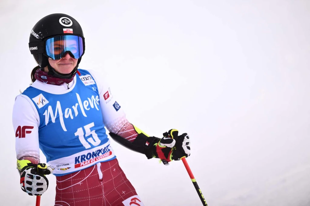 Maryna Gąsienica-Daniel Maryna Gąsienica-Daniel