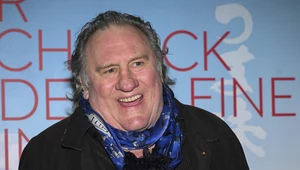 Gerard Depardieu