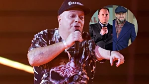 Krzysztof Skiba atakuje Stuhra i Prokopa